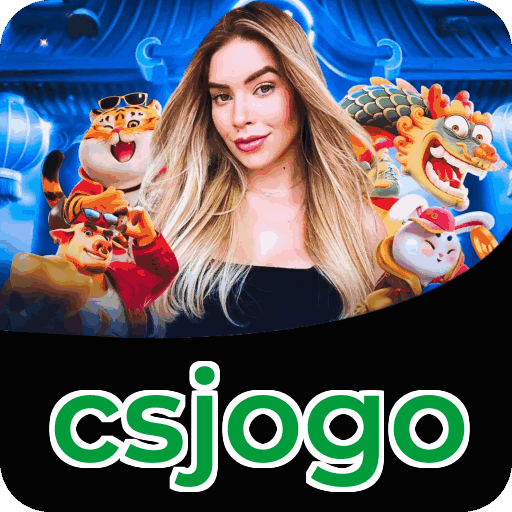 Login rápido no app csjogo
